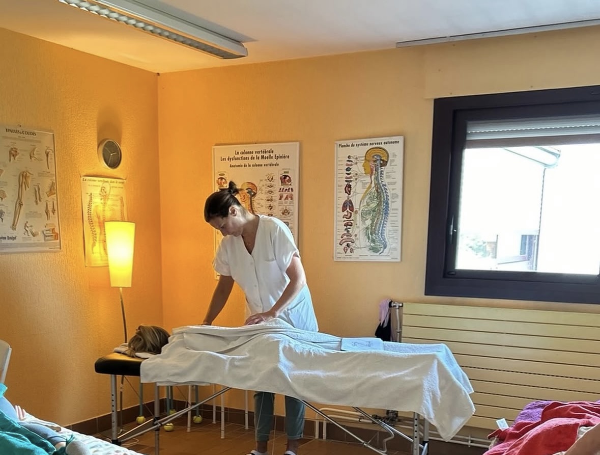 Peggy Réflexologie · Photos 2